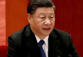 China nunca buscará hegemonia, diz Xi Jinping a líderes asiáticos