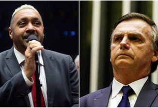 "OPOSITOR": Tiririca é o deputado do PL que mais vota contra Bolsonaro
