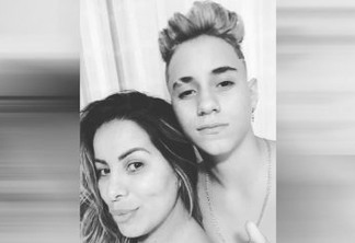 NINGUÉM RESPEITA O LUTO: Walkyria Santos denuncia conta do Instagram que a acusa de ter “enforcado” o próprio filho para “ganhar ibope”