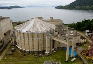Ministro de Minas e Energia afirma que o Brasil terá nova usina nuclear até 2031