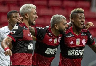 TOP 10! Estudo mostra quais os jogadores mais caros do Brasil; Flamengo lidera com quatro jogadores na lista - CONFIRA