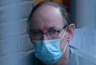 Necrófilo admite 34 anos depois ter matado duas mulheres e feito sexo com os cadáveres