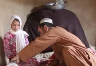 Afegãos vendem filhas de até 3 semanas de vida para futuro casamento, diz Unicef