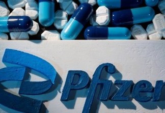 Pílula da Pfizer contra covid-19 reduz hospitalização e morte em 89%