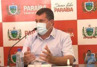 Mais de 60 municípios paraibanos cancelaram festas de final de ano; Famup parabeniza gestores por decisão - VEJA RELAÇÃO