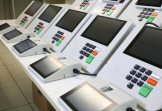 TSE apresenta novas urnas eletrônicas para as eleições de 2022