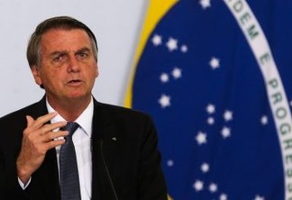 262 VIAGENS: Bolsonaro viaja mais para o Norte e o Nordeste e gastos somam quase R$ 50 milhões