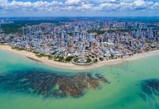 João Pessoa está entre os 10 destinos mais procurados pelos brasileiros para passagem de ano