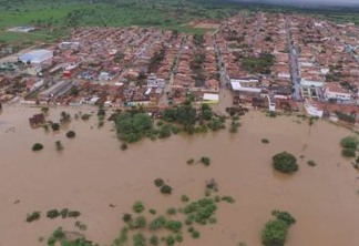 TRAGÉDIA! Dados mostram que chuvas na Bahia em dezembro foram as mais volumosas do planeta