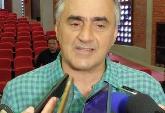 Luciano Cartaxo anuncia nesta terça (11) apoio à reeleição de João Azevêdo