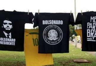 O perdão a eleitores de Bolsonaro não tem renovação automática! - Por Marcos Thomaz