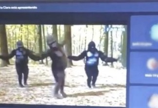 RACISMO: Vídeo de gorilas é projetado em palestra com mulheres negras 