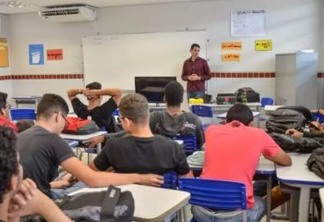 MELHORIAS PARA A EDUCAÇÃO: Especialistas discutem presença de psicólogos nas escolas públicas e ampliação da internet
