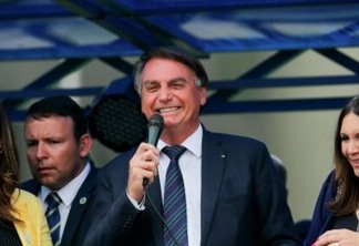 DE LADEIRA ABAIXO: Governo Bolsonaro mantém 53% de reprovação pela população, diz Datafolha