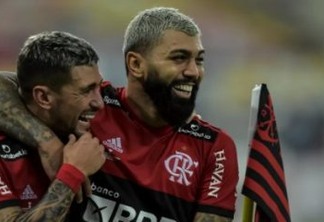 CBF divulga ranking nacional de 2022 com Flamengo líder; veja lista