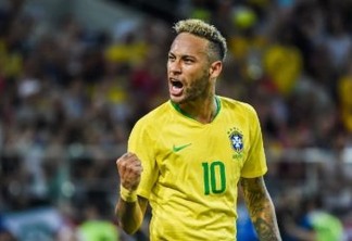 Com lançamento em janeiro, Netflix anuncia documentário sobre Neymar
