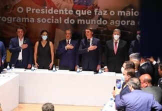 Oportunismo político: PL já fez o vice de Lula e agora acolhe Bolsonaro - Por Nonato Guedes