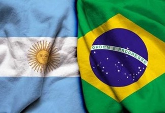 Brasil e Argentina jogarão Liga das Nações a partir de 2024, revela vice-presidente da Uefa