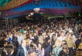 SÃO JOÃO 2022: Prefeitura de Bananeiras divulga detalhes dos 30 dias de festa junina; Elba Ramalho e Flávio José serão algumas das principais atrações