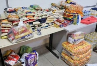 UFPB prorroga arrecadação de donativos para famílias desabrigadas na Bahia