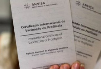 Governo deve publicar nova portaria e cobrar certificado da vacina a partir desta segunda-feira