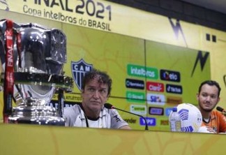 Copa do Brasil vale Tríplice Coroa e premiação milionária para o Atlético