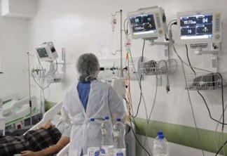 STF diz que lei da Paraíba que proíbe planos de saúde de limitar tempo de internação de pacientes com Covid é inconstitucional
