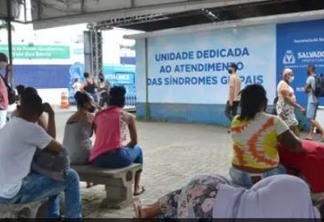Brasil vive cenário de gripe previsto para 2022, diz médica