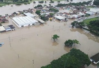 Falta de planejamento urbano pode favorecer novas devastações na Bahia