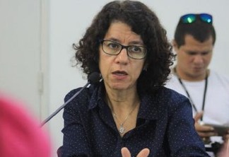 OPERAÇÃO CALVÁRIO: STJ determina retirada da tornozeleira eletrînica da ex-secretária Claudia Veras