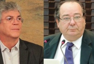 CALVÁRIO: primeiro julgamento discutirá admissibilidade de ações contra Ricardo Coutinho e Arthur Cunha Lima 