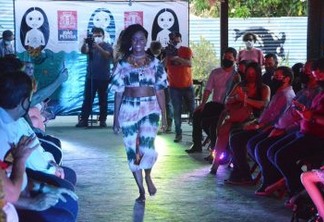 Com apoio da Prefeitura de João Pessoa, Sereias da Penha mostram a força do artesanato paraibano