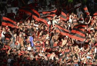 Flamengo, Corinthians e São Paulo: os clubes mais seguidos nas redes