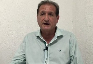 “Enfrenta resistência dentro do próprio partido” diz Hervázio Bezerra ao avaliar posição desfavorável de Veneziano com relação a possível candidatura ao governo