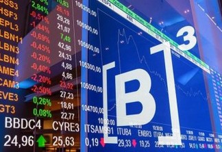 Ibovespa cai 11,9% em 2021 e faz investidores optares pela renda fixa