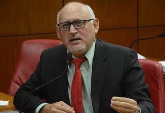 Marcos Henriques critica o aumento no IPTU feito pela PMJP: "presente de Natal?" - VEJA VÍDEO