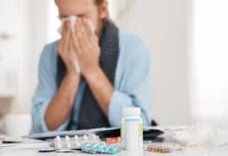 H3N2: Saúde de JP orienta população a procurar atendimento médico em casos gripais