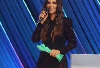 Ivete Sangalo dedica Prêmio Multishow ao marido, Daniel Cady, após rumores de divórcio