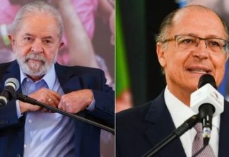 PT não pode ter tudo, avalia Márcio França sobre possível aliança Lula-Alckmin em 2022