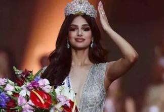 Harnazz Sandhu, da Índia, é eleita Miss Universo 2021, marcado por polêmicas