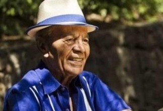 LUTO: Morre aos 88 anos, Monarco, presidente de honra da Portela