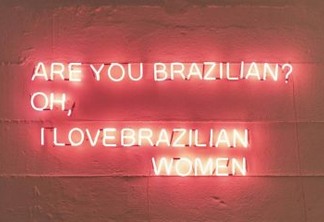 A sexualização da brasileira: por que nossas mulheres são tão assediadas no exterior