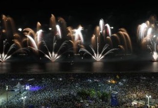 Réveillon 2022: Paes cancela festa de réveillon no Rio de Janeiro