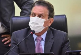 “Antecipou eleição, fugiu do governador e agora quer ser vítima”, diz Tião Gomes sobre declarações de Veneziano
