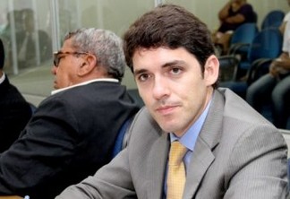 ‘Romero tá no projeto, está conosco’, diz Tovar sobre apoio do ex-prefeito a Pedro