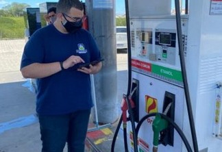 Preço de combustíveis apresenta pequeno recuo em Campina Grande, segundo Procon Municipal