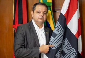 Vereador Marmuthe destina R$ 2,5 milhões em emendas para a Saúde e Infraestrutura de João Pessoa