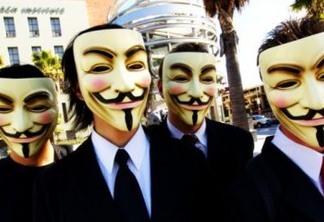 Anonymous diz que ataque hacker ao Ministério da Saúde foi farsa