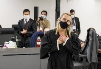 Júri boate Kiss: Defesa de réu usa carta psicografada de vítima para pedir absolvição - VEJA VÍDEO