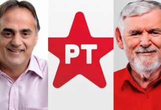 RESSURGIMENTO! Presidente do PT na Paraíba faz revelação sobre um provável segundo turno: "iremos nos juntar com qualquer um que queira resgatar a democracia"